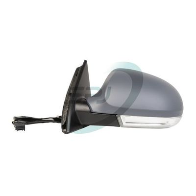 Dikiz Aynası Dış Sağ Volkswagen Passat Variant (3C5)(08.2005->2010)  VIEWMAX VM399NEBR