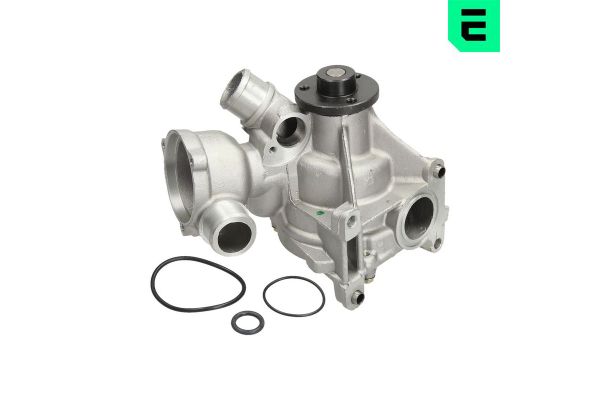 Devirdaim Su Pompası  Mercedes 124 Coupe/Cabrio (BM 124)(12.1986->)  OPTIMAL AQ-1359