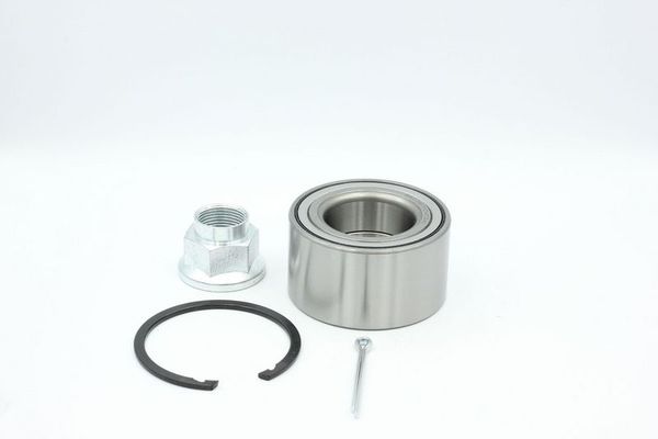 Teker Rulmanı Ön Sağ veya Sol KRAFTVOLL 14020176