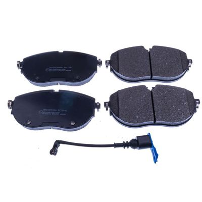 Fren Disk Balata Ön AYD 60210AA