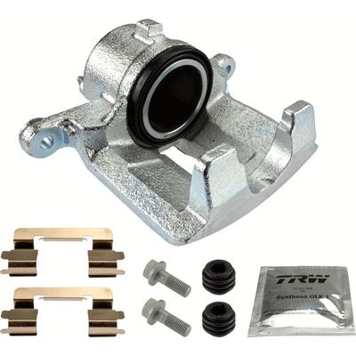 Fren Kaliper Ön Sol Toyota Corolla (E12)(2002->)  BROM TO35029