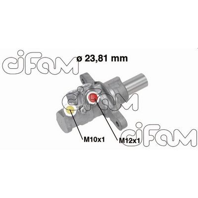 Fren Ana Merkez  DS 4 (09.2015->)  CIFAM 202-724