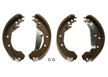 Fren Pabuçlu Balata Arka WALBURG WBS1089  1605590 1605591 1605594 1605690 1605734 1605772 1605845 1605887 4319229 90187499 90187870 90188047 90273263 90297670 90444681 91145715 16 05 690 16 05 887 16 05 590 16 05 594 16 05 734 90187656 90350153 91145730