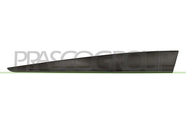 Kapı Bandı Ön Sol Renault Clio IV Sport Tourer (2013->)  MADE IN TAIWAN 1487-2260C