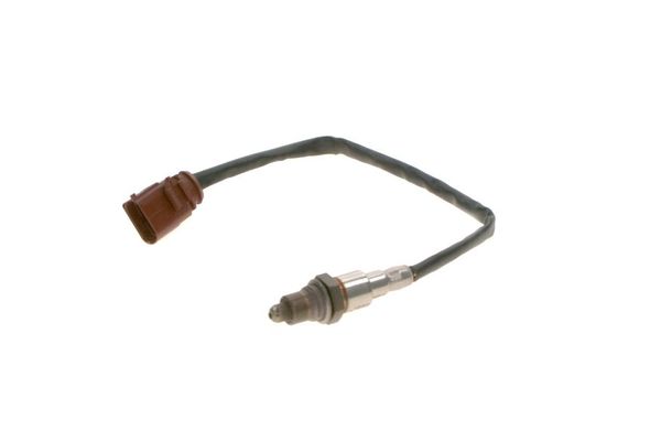 Oksijen (Lambda) Sensörü  BOSCH 0 258 030 127