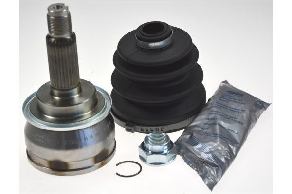 Aks Kafası Ön Dış Sağ veya Sol GKN 301946