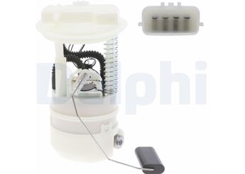 Depo Şamandırası  DELPHI FE10140-12B1  17040 9U01B 133523 170401KA0A 170409U01B 170409U01C 17040AX000 17040AX010