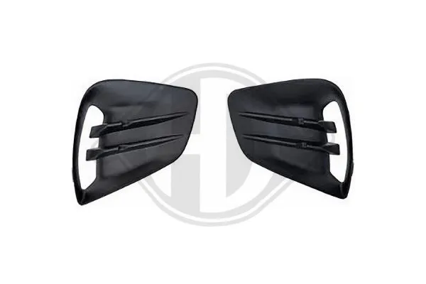 Sis Farı Çerçevesi Sağ ve Sol Renault Clio V (08.2019->)  BSG 75-922-481