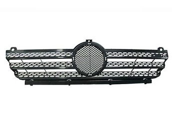 Panjur Ön EUROBUMP MER09SP009  9018800385 A9018800385