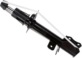 Amortisör Arka Sağ PSA ORJINAL 96408641  96408641