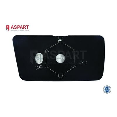 Ayna Camı Dış Sol SPJ CL-0049