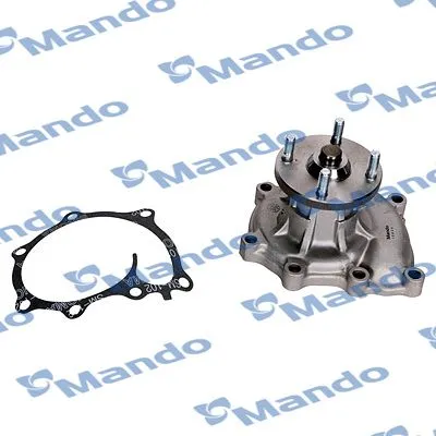 Devirdaim Su Pompası  THERMAX T01.108