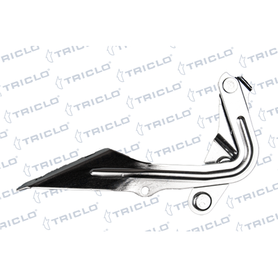 Motor Kaput Menteşesi Sol Ford Focus Cabrio (CA5)(2006->)  FORD ORJINAL 4M5116801AB