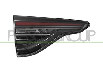 Stop Lambası İç Sol ZENON RN97575  265555477R