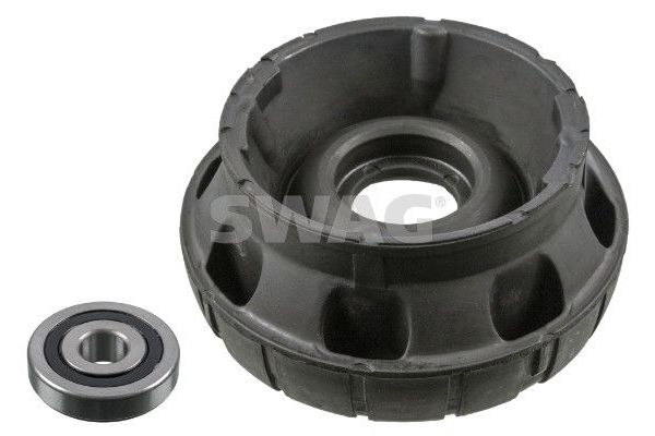 Amortisör Tabla Takozu Ön Sağ veya Sol Nissan Primastar P.Van (11.2021->)  SWAG 82 92 2639