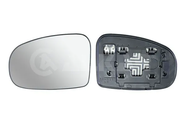 Ayna Camı Dış Sol ART MG008.8306