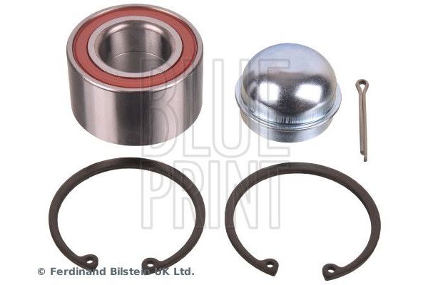 Teker Rulmanı Ön Sağ veya Sol Opel Meriva (2003->)  BLUE PRINT ADW198201