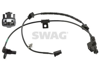 Abs Sensörü Ön Sol SWAG 33 10 5931  956703W300 95670-3W300