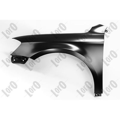 Çamurluk Ön Sol SIMYI SYCV027G-001L