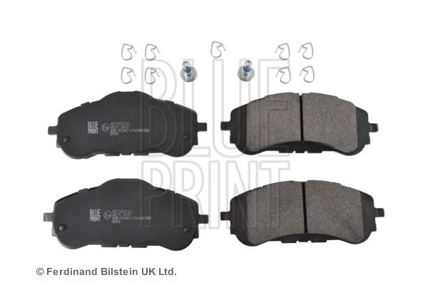 Fren Disk Balata Ön Citroen Berlingo (07.2018->)  BLUE PRINT ADP154253