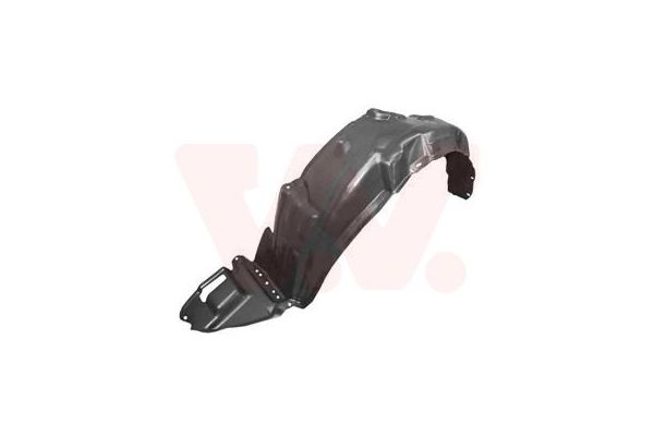 Çamurluk Davlumbazı Ön Sağ Toyota Corolla Combi SW (E12)(2002->)  EUROBUMP TOY15CO007