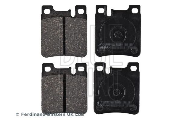 Fren Disk Balata Arka Mercedes E -Serisi S.Wagon (BM 210)(09.1997->)  BLUE PRINT ADA104239