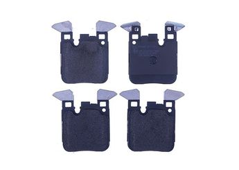 Fren Disk Balata Arka FTE 9005245  34212284766 2284766 2 284 766 34 21 2 284 766