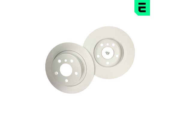 Fren Disk Ayna Arka Sağ ve Sol BMW i3 Serisi (I01)(07.2014->)  OPTIMAL BS-9300C