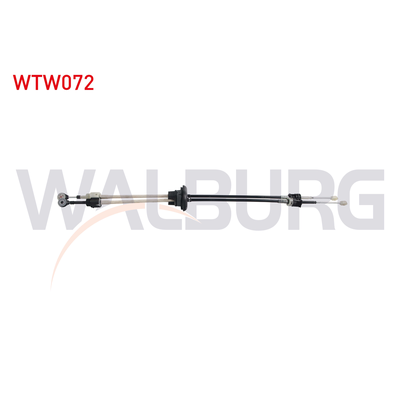 Vites Değiştirme Teli  Citroen C8 (08.2002->)  WALBURG WTW072