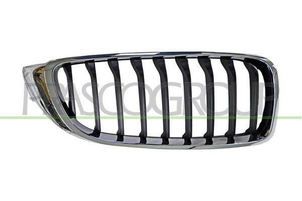 Panjur Ön Sağ BMW 4 Serisi Coupe (F32)(2013->)  WENDERPARTS E-BA51137294818