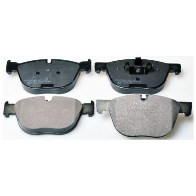 Fren Disk Balata Ön BMW X6 M Serisi (E71)(2009->)  MAGNETI MARELLI 363700406028