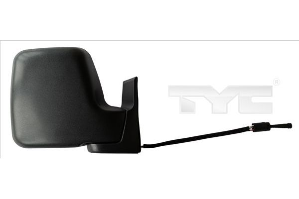 Dikiz Aynası Dış Sağ Citroen Jumpy (11.2003->)  ART M001.1435