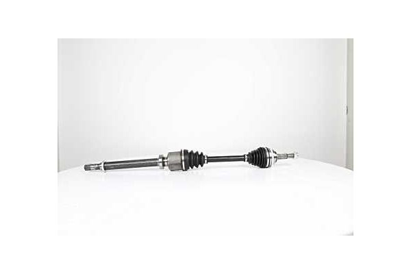 Aks Komple Ön Sağ BSG 75-350-019