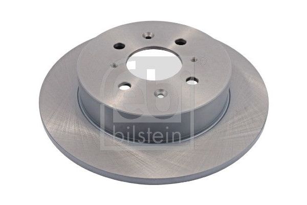 Fren Disk Ayna Arka Sağ ve Sol Honda Civic Coupe (EM2)(01.2001->)  FEBI BILSTEIN 108418