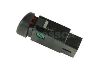 Dörtlü Flaşör Düğmesi  BSG 40-860-001  9379022000