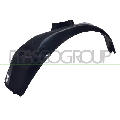 Çamurluk Davlumbazı Ön Sol MAHER 21590