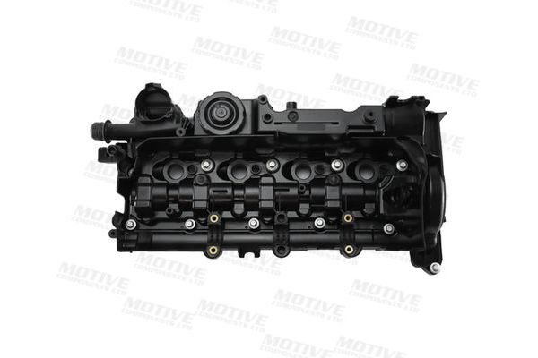Motor Üst Kapağı (Külbütör)  MOTIVE VC8016