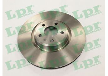 Fren Disk Ayna Ön Sağ ve Sol LPR A1058V  4M0615301AB 4M0615301AN 4M0615301P 80A615301D 80A615301G