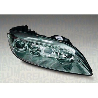 Sis Farı Ön Sol MAGNETI MARELLI 712014002615