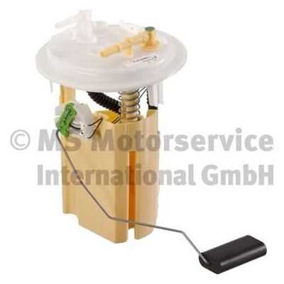 Depo Şamandırası  Peugeot 508 SW (10.2010->)  PIERBURG 7.05656.57.0