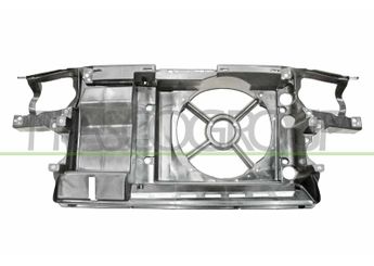 Panel Ön TW 1007-2350  1H0805594 6N0121253A 6N0121253J