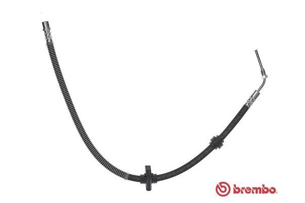 Fren Hortumu Arka Sol Citroen C5 Tourer (04.2008->)  BREMBO T 61 059