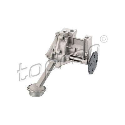 Yağ Pompası  TOPRAN 700 849