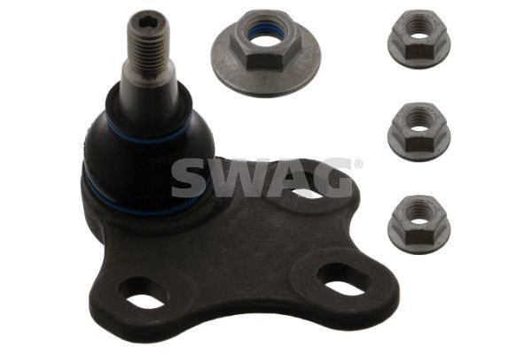 Rotil Alt Sağ veya Sol Audi TT Coupe/Roadster (8J3/8J9)(09.2006->)  SWAG 30 94 0539