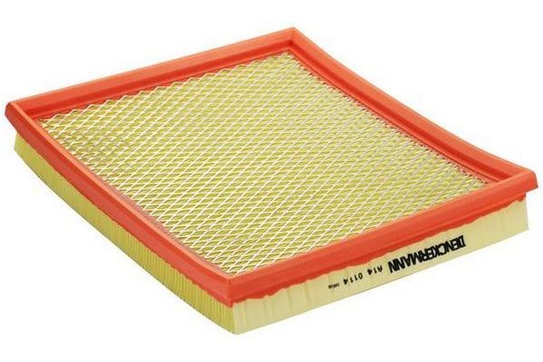 Hava Filtresi  FIL FILTRE HP2092