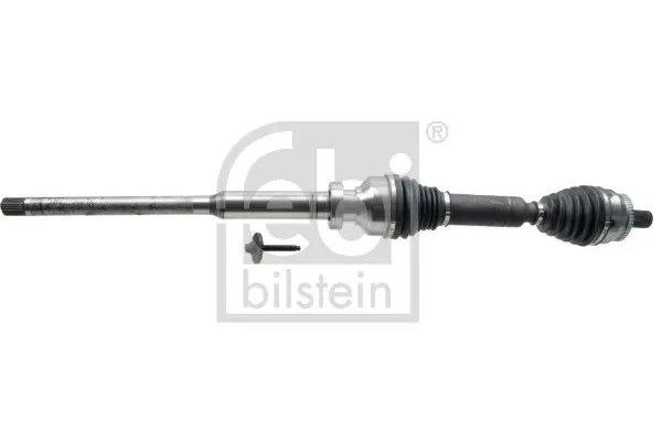 Aks Komple Ön Sağ Volvo XC90 (07.2002->)  FEBI BILSTEIN 193707