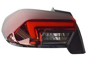 Stop Lambası Dış Sol PSA ORJINAL 9829317980  9829317980