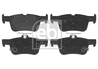 Fren Disk Balata Arka FEBI BILSTEIN 16943  2110582 2018449 2 018 449 2211284 2 211 284 2379248 2 379 248 2433333 2 433 333 2454300 2 454 300 2494035 2 494 035 5181858 5 181 858 5302023 5 302 023 5333787 5 333 787 5333798 5 333 798 5341206 5 341 206 5341207 5 341 207 DG9C2M007AB DG9C-2M007-AB DG9C2M007BA DG9C-2M007-BA DG9C2M007BB DG9C-2M007-BB DG9C2M007CB DG9C-2M007-CB DG9C2M007DB DG9C-2M007-DB DG9C2M007GA DG9C-2M007-GA DG9C2M007HA DG9C-2M007-HA KTJ1GC2M007AA KTJ1GC-2M007-AA KTJ1GC2M007AB KTJ1GC-2M007-AB KTJ1GC2M007AC KTJ1GC-2M007-AC KTLX612M007AEB KTLX61-2M007-AEB KTLX612M007BEA KTLX61-2M007-BEA BRF1497 BRF1499 DG9Z2200C DG9Z2200H DG9Z2200K