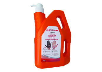 Endüstriyel El Temizleme Kremi (3 LT)  CALDINI 00827  
