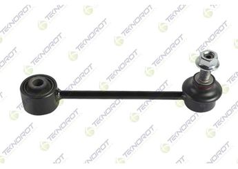 Viraj Demir Askı Rotu Arka Sağ veya Sol TEKNOROT V-1006  2N0505465 65437180006